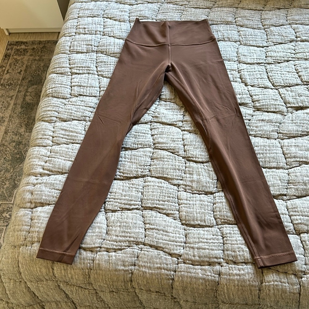 LULULEMON ALIGN LEGGING